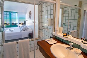 Chez Pitu Praia Hotel