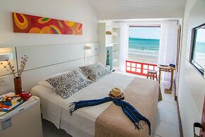 Chez Pitu Praia Hotel