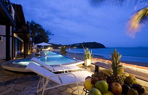 Chez Pitu Praia Hotel