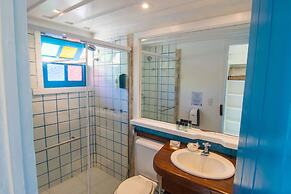 Chez Pitu Praia Hotel