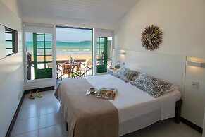 Chez Pitu Praia Hotel