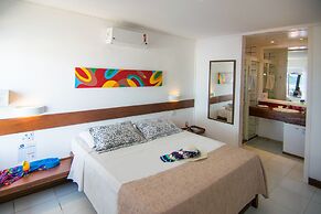 Chez Pitu Praia Hotel