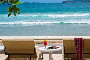 Chez Pitu Praia Hotel