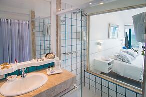 Chez Pitu Praia Hotel