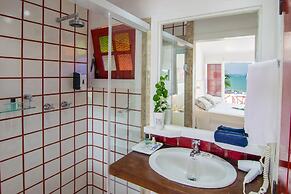 Chez Pitu Praia Hotel