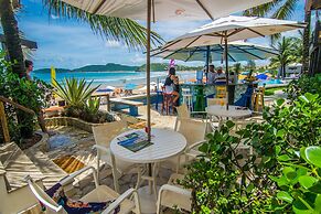 Chez Pitu Praia Hotel