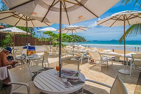 Chez Pitu Praia Hotel