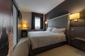 Hotel Doriguzzi