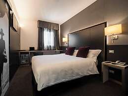 Hotel Doriguzzi
