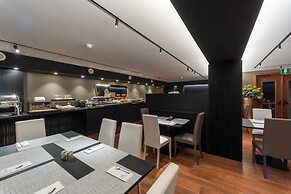 Hotel Doriguzzi