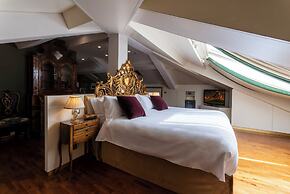 Hotel Doriguzzi