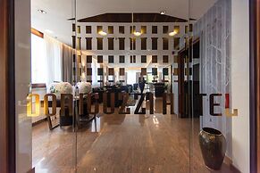 Hotel Doriguzzi