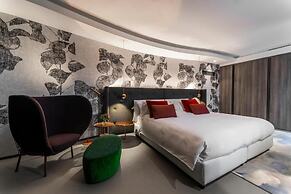 Hotel Doriguzzi