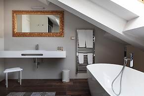 Hotel Doriguzzi