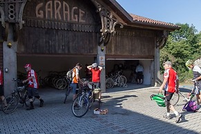 Hotel Doriguzzi