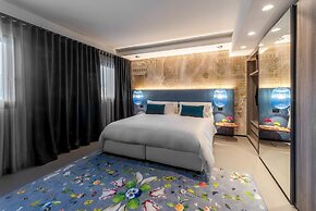 Hotel Doriguzzi