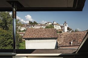 Hotel Doriguzzi