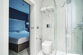 Hotel Doriguzzi