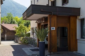 Hotel Doriguzzi