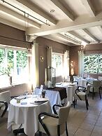 Les Criquets Hôtel & Spa