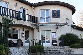 Les Criquets Hôtel & Spa
