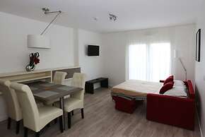 Les Criquets Hôtel & Spa