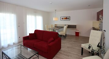 Les Criquets Hôtel & Spa
