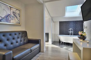 Les Criquets Hôtel & Spa