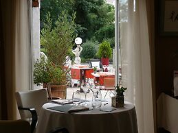 Les Criquets Hôtel & Spa