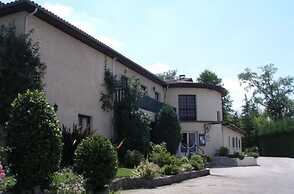 Les Criquets Hôtel & Spa