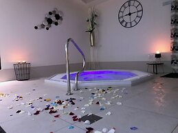 Les Criquets Hôtel & Spa