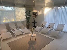 Les Criquets Hôtel & Spa