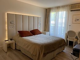 Les Criquets Hôtel & Spa