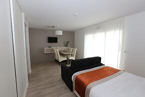 Les Criquets Hôtel & Spa