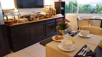 Les Criquets Hôtel & Spa