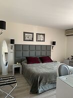 Les Criquets Hôtel & Spa