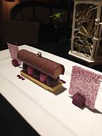 Les Criquets Hôtel & Spa