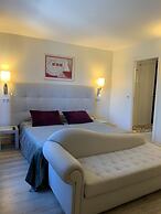 Les Criquets Hôtel & Spa