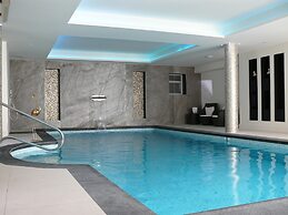 Les Criquets Hôtel & Spa