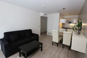 Les Criquets Hôtel & Spa