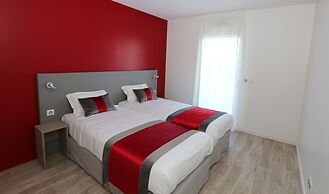 Les Criquets Hôtel & Spa