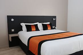Les Criquets Hôtel & Spa