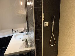 Les Criquets Hôtel & Spa