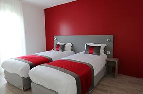Les Criquets Hôtel & Spa