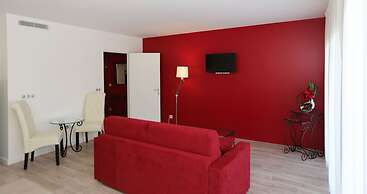 Les Criquets Hôtel & Spa