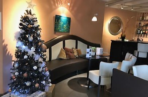 Les Criquets Hôtel & Spa