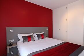 Les Criquets Hôtel & Spa