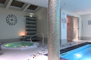 Les Criquets Hôtel & Spa