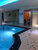 Les Criquets Hôtel & Spa