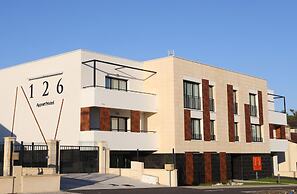 Les Criquets Hôtel & Spa